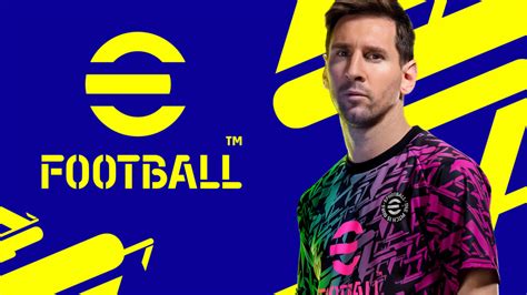 PES Changes Name To eFootball, Now Digital.